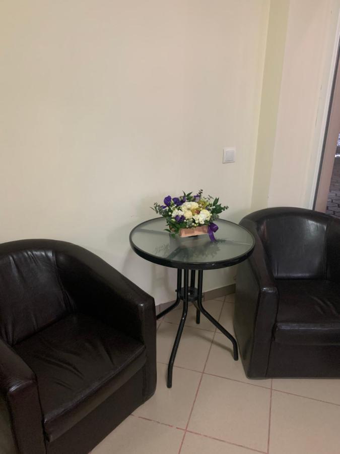 מלון Afumaţi Casa Bucurr מראה חיצוני תמונה