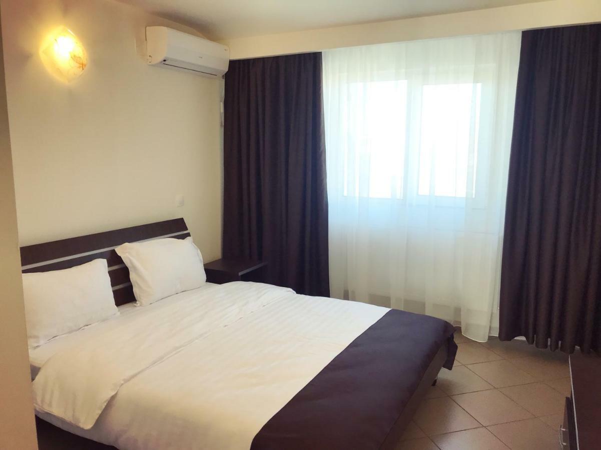 מלון Afumaţi Casa Bucurr מראה חיצוני תמונה