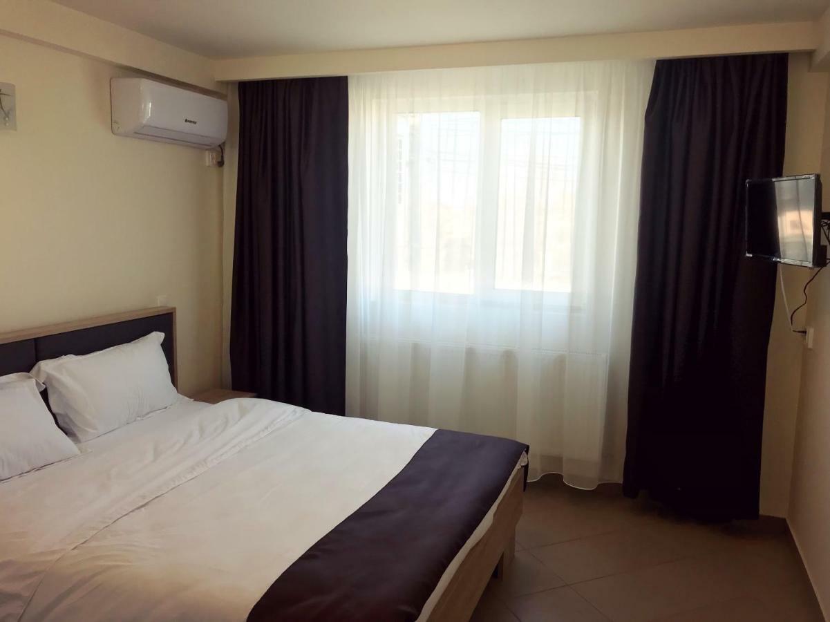 מלון Afumaţi Casa Bucurr מראה חיצוני תמונה