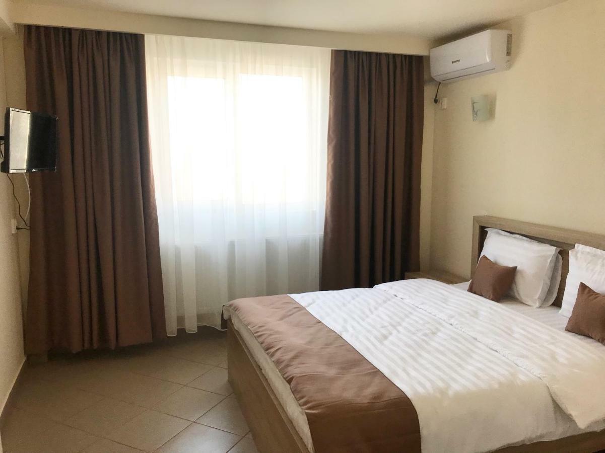 מלון Afumaţi Casa Bucurr מראה חיצוני תמונה